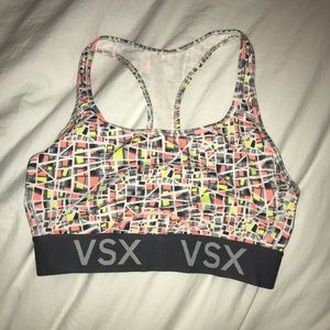 Victoria’s Secret Sports Bra